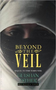 Beyond The Torn Veil