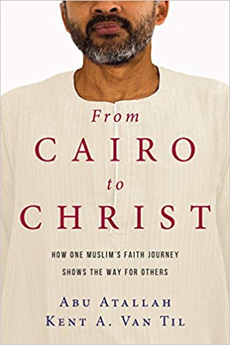 from CAIRO to CHRIST02